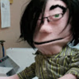 Meet your Posher, Gary